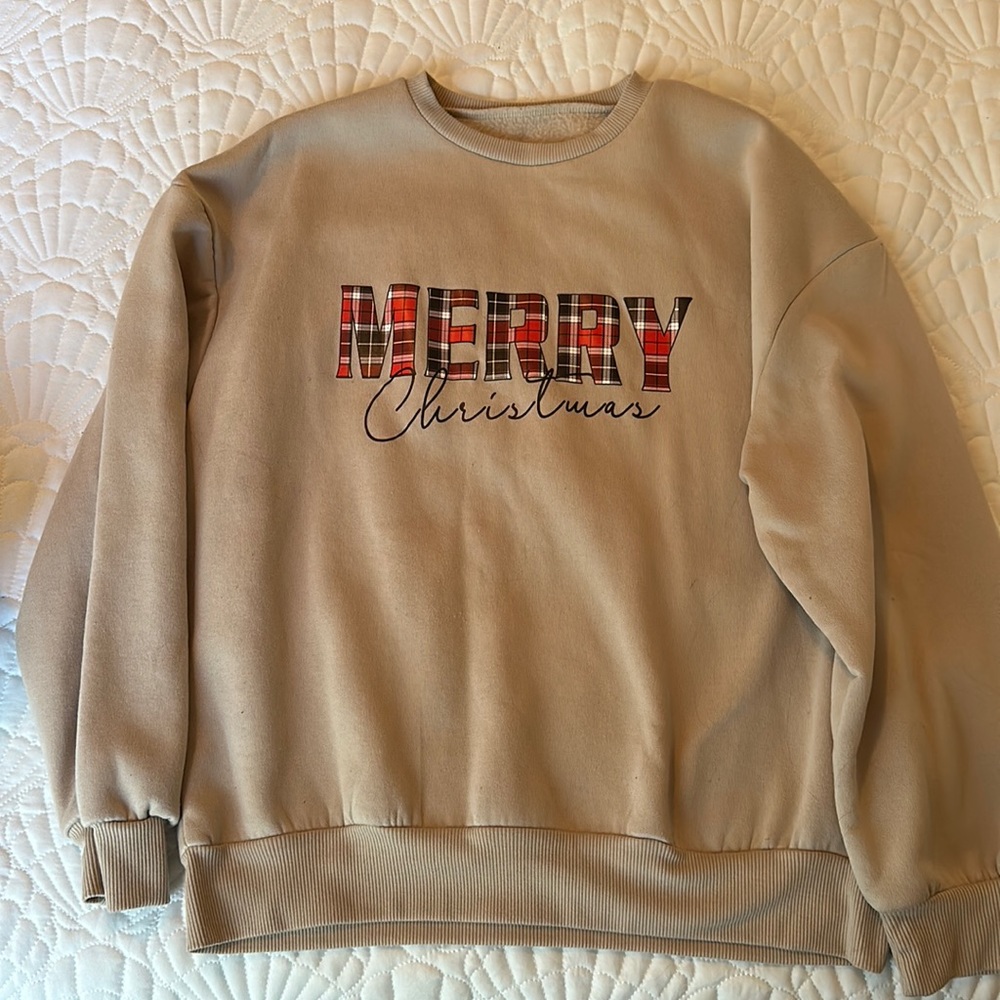 Christmas Sweater